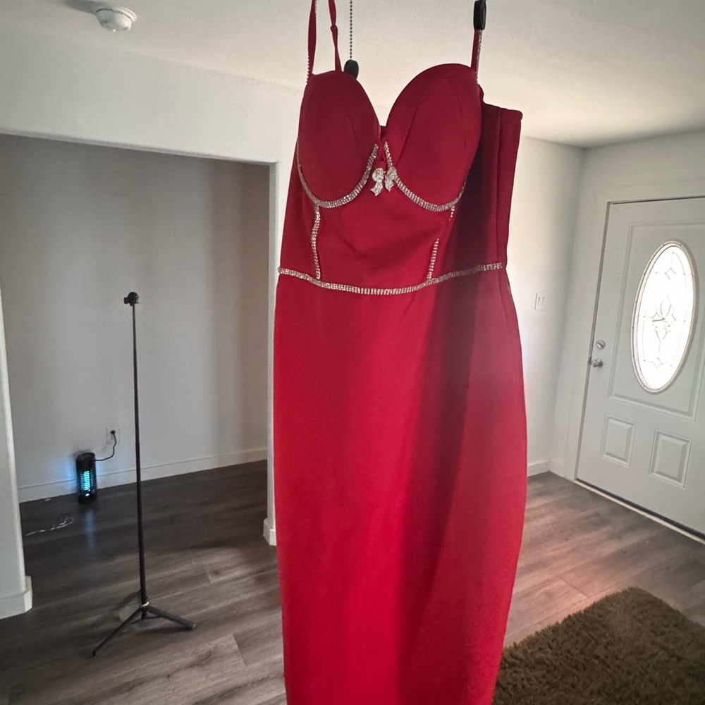 Fashion Nova Dress